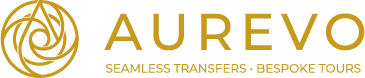 AUREVO - Seamless Transfers · Bespoke Tours